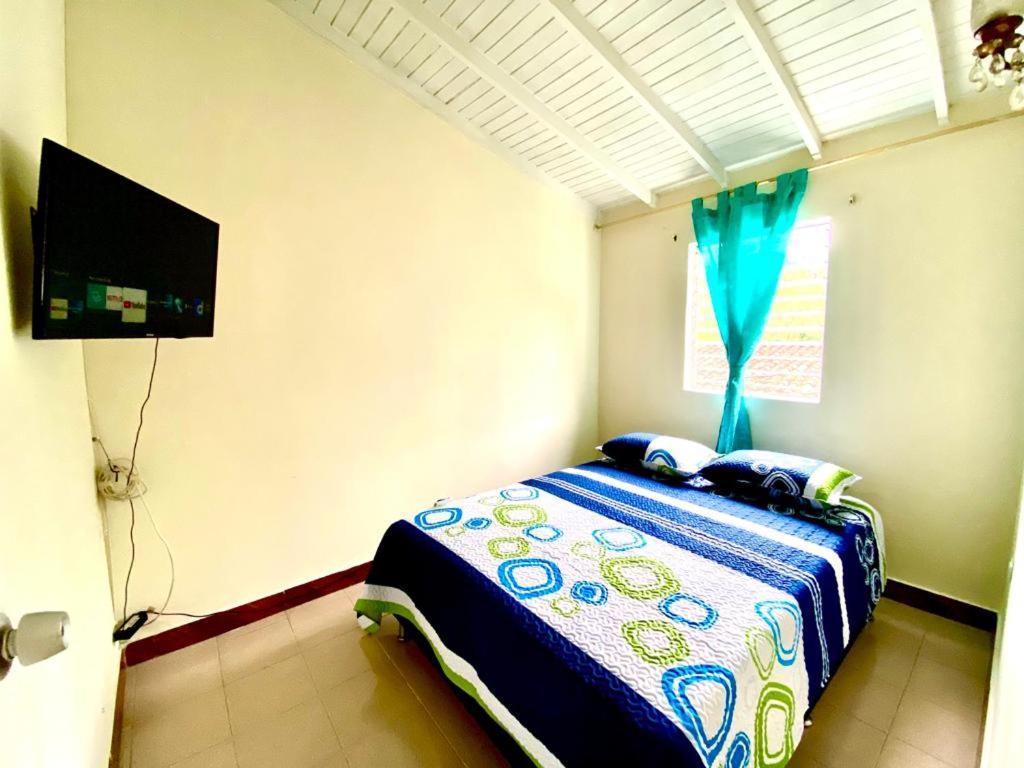 San Javier Grafiti Tour Apartment