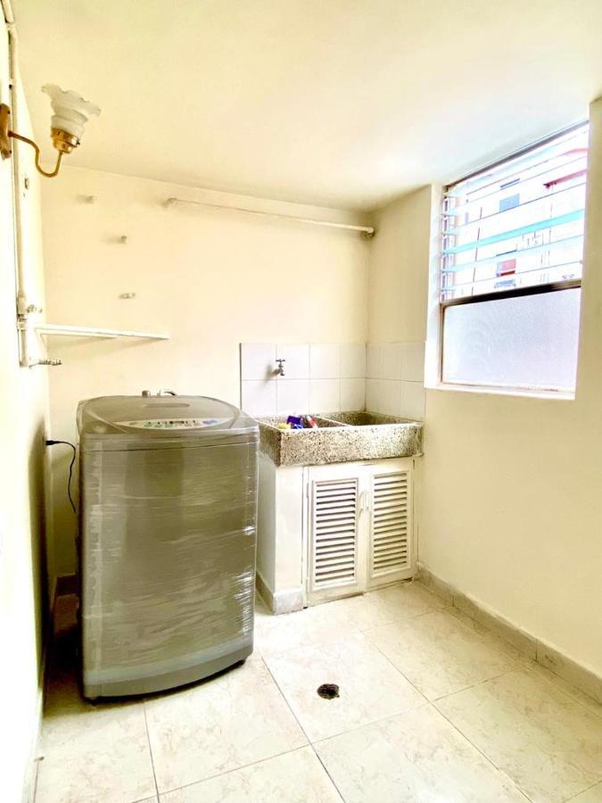San Javier Grafiti Tour Apartment Medellin