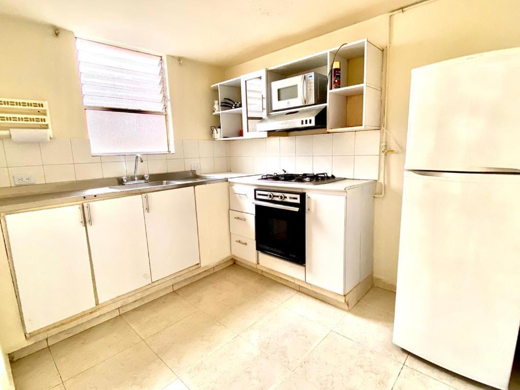 Apartment San Javier Grafiti Tour