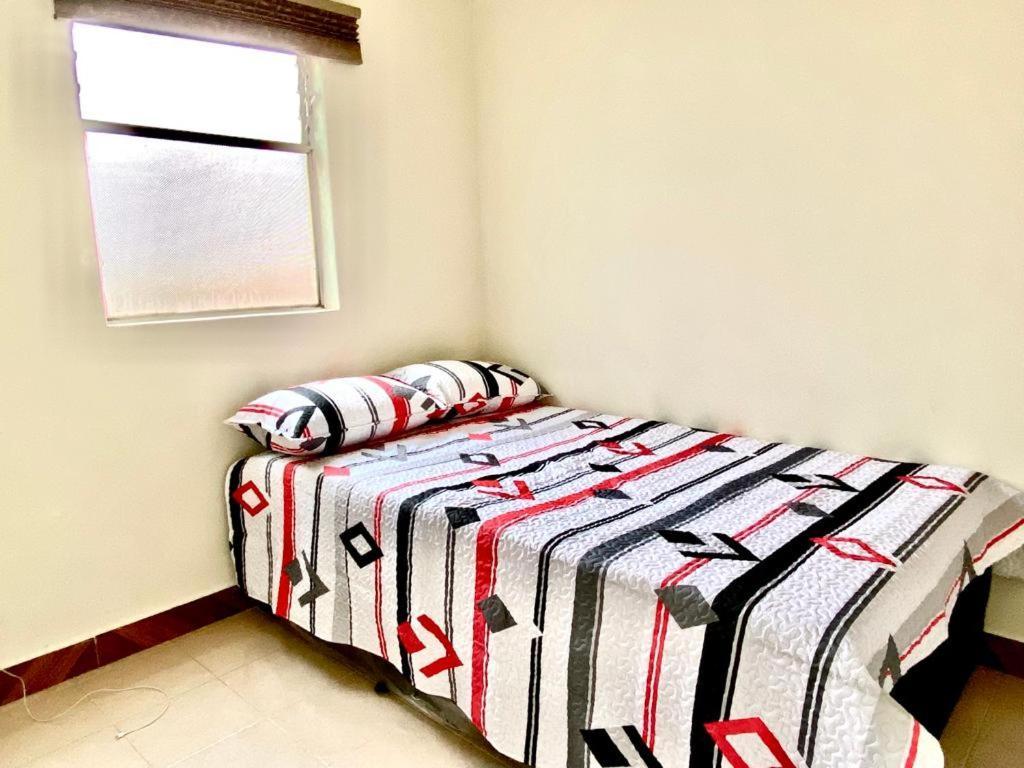 Apartment San Javier Grafiti Tour *