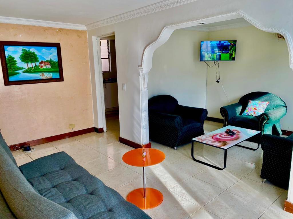 Apartment San Javier Grafiti Tour *